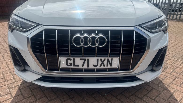 Audi Q3 45 TFSI e S Line 5dr S Tronic Estate